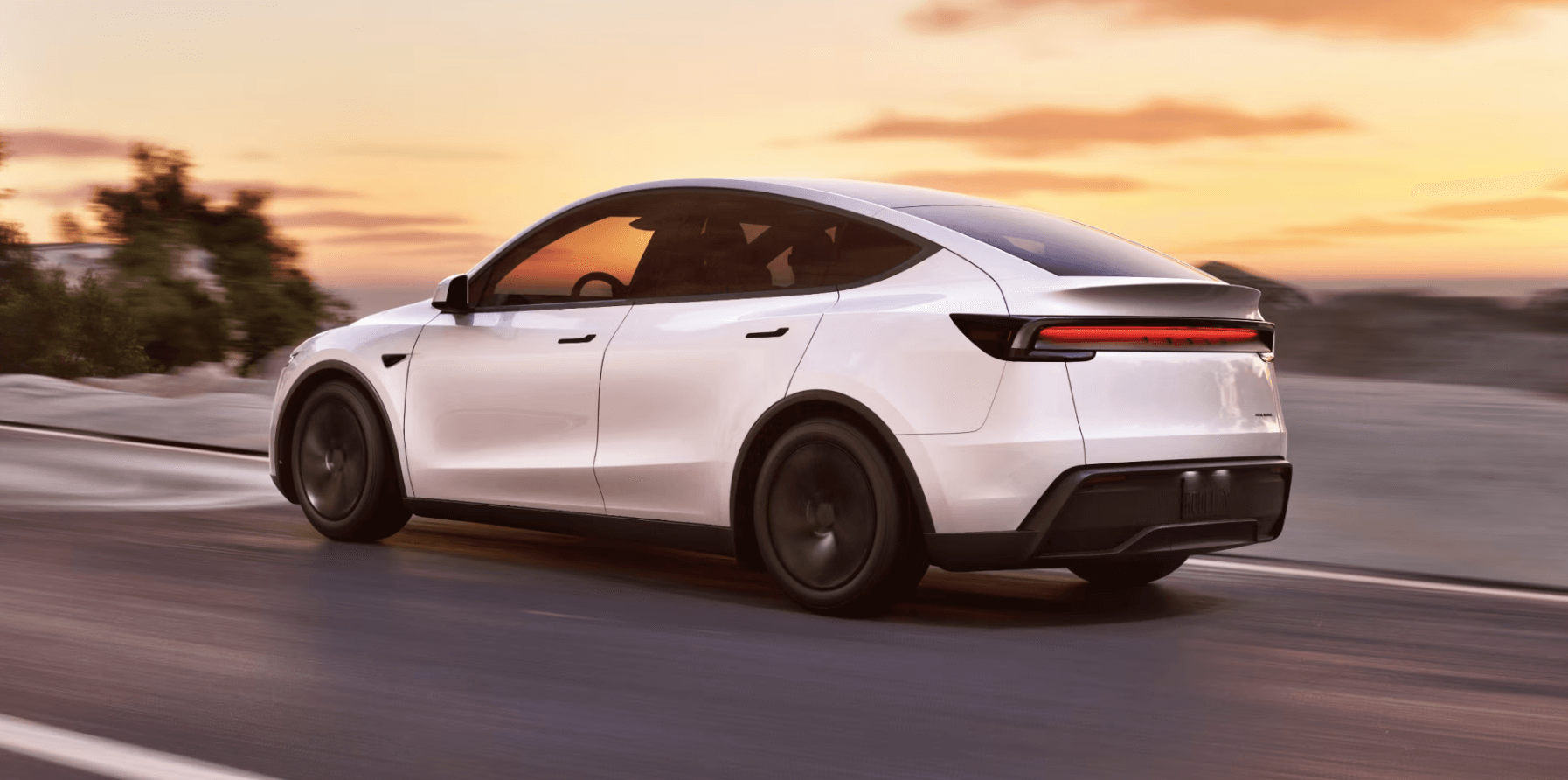 New Tesla Model Y Juniper 2025 Features Price Release Date The Electric Car Scheme